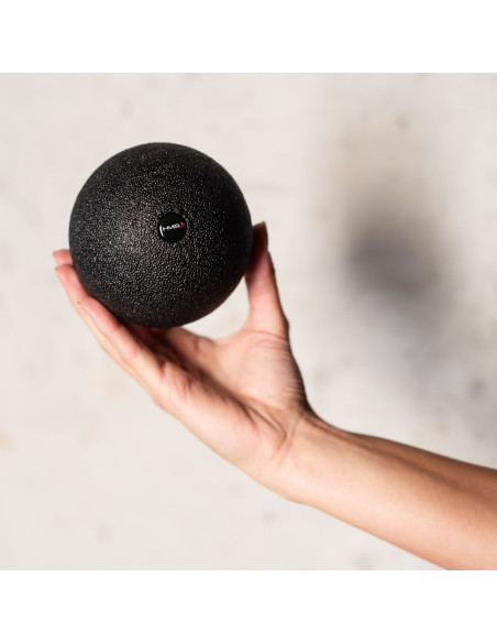 12 CM EINZELBALL ZUR MASSAGE HMS