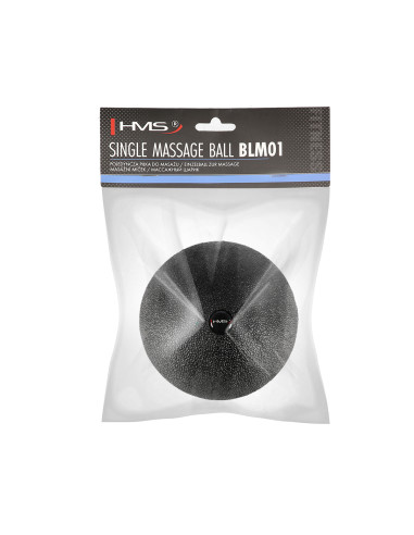 12 CM EINZELBALL ZUR MASSAGE HMS