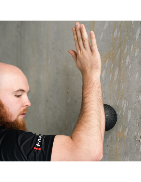 12 CM EINZELBALL ZUR MASSAGE HMS