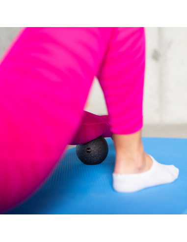 12 CM EINZELBALL ZUR MASSAGE HMS