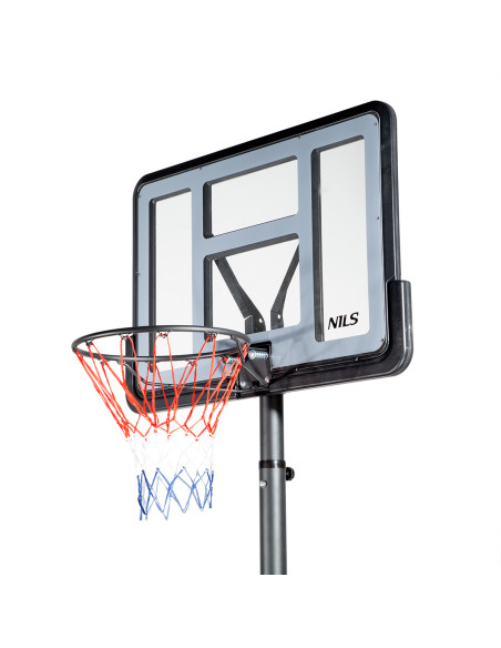 BASKETBALLKORB NILS