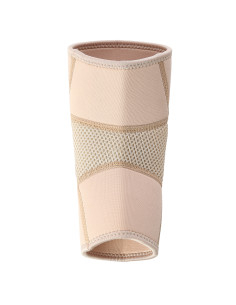 BEIGE GRÖßE M ELLENBOGENBANDAGE HMS 2