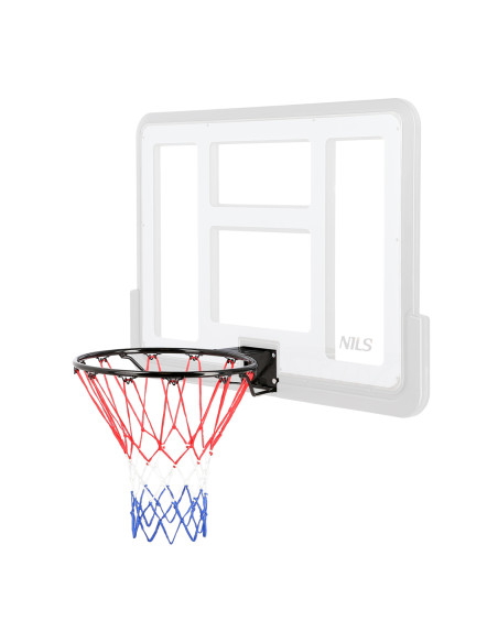 BASKETBALL-KORBRING NILS