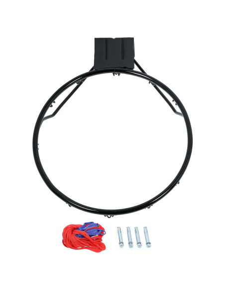 BASKETBALL-KORBRING NILS