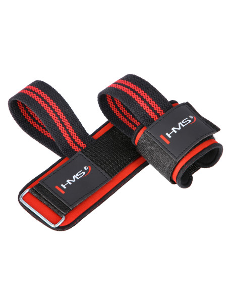 ZUGHILFEN FÜR GEWICHTHEBEN HMS