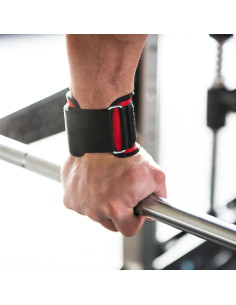 ZUGHILFEN FÜR GEWICHTHEBEN HMS 2