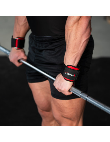 ZUGHILFEN FÜR GEWICHTHEBEN HMS