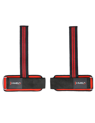 ZUGHILFEN FÜR GEWICHTHEBEN HMS