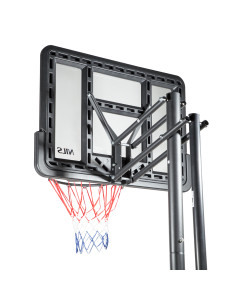 BASKETBALLKORB NILS 2
