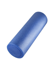 BLUE 45CM MASSAGEROLLE HMS 2