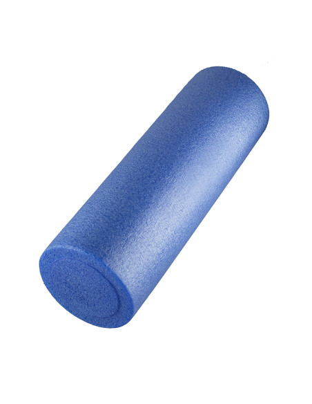 BLUE 45CM MASSAGEROLLE HMS