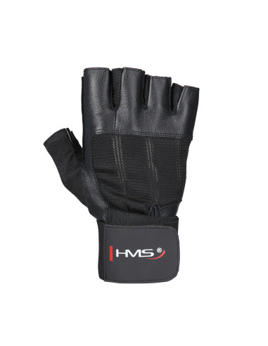 BLACK GRÖßE XL TRAININGSHANDSCHUHE HMS