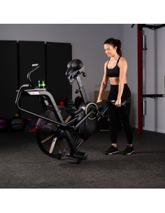 LUFTHEIMTRAINER SEMI COMMERCIAL HMS