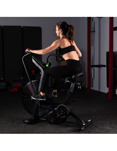 LUFTHEIMTRAINER SEMI COMMERCIAL HMS