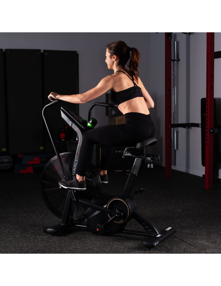 LUFTHEIMTRAINER SEMI COMMERCIAL HMS