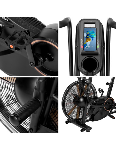 LUFTHEIMTRAINER SEMI COMMERCIAL HMS