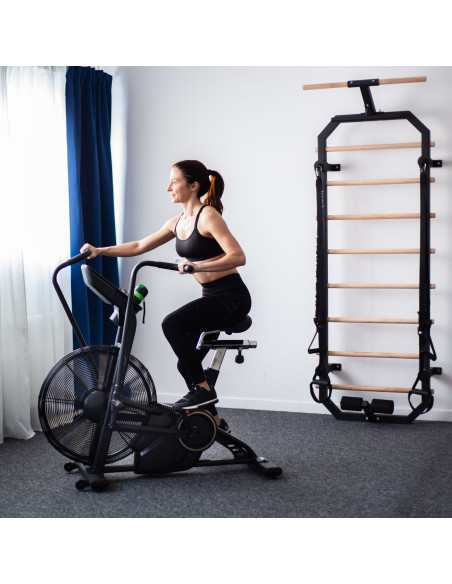 LUFTHEIMTRAINER SEMI COMMERCIAL HMS