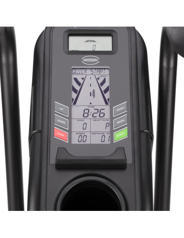 LUFTHEIMTRAINER SEMI COMMERCIAL HMS