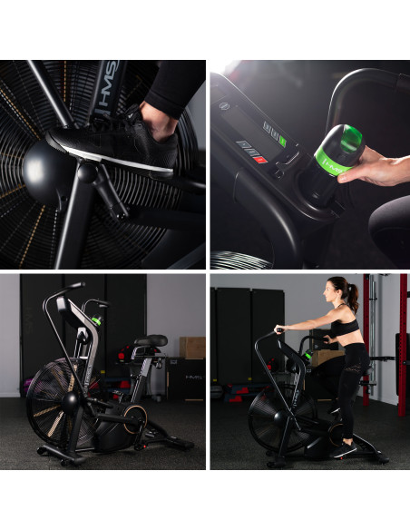 LUFTHEIMTRAINER SEMI COMMERCIAL HMS