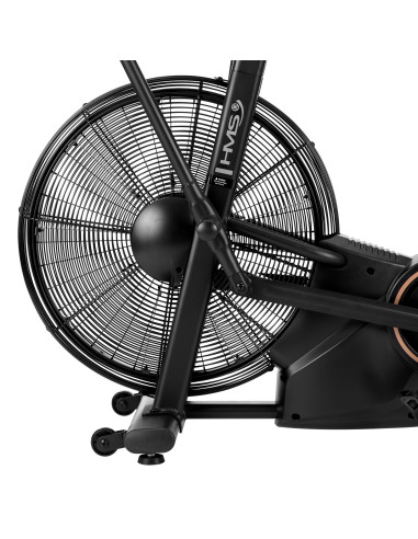 LUFTHEIMTRAINER SEMI COMMERCIAL HMS