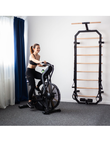 LUFTHEIMTRAINER SEMI COMMERCIAL HMS