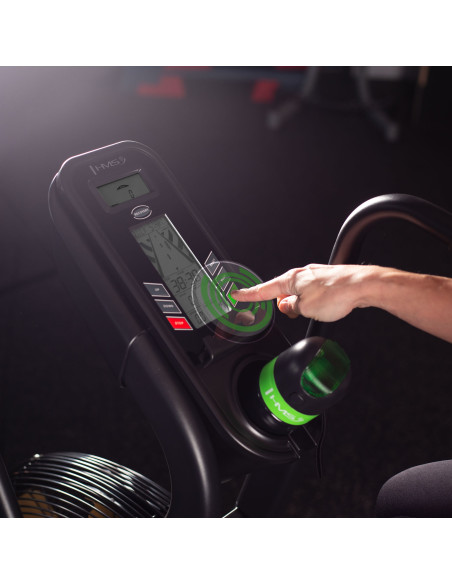 LUFTHEIMTRAINER SEMI COMMERCIAL HMS