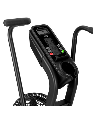 LUFTHEIMTRAINER SEMI COMMERCIAL HMS