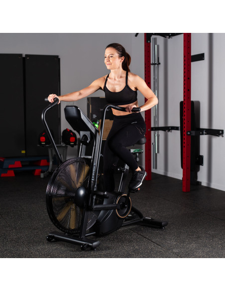 LUFTHEIMTRAINER SEMI COMMERCIAL HMS