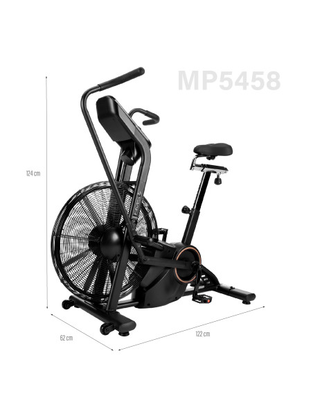 LUFTHEIMTRAINER SEMI COMMERCIAL HMS