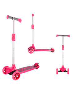 PINK ROLLER FÜR KINDER NILS FUN 2