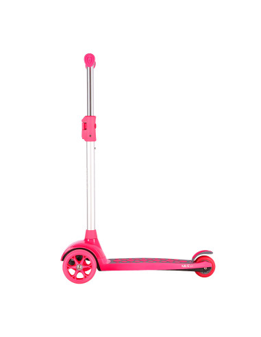 PINK ROLLER FÜR KINDER NILS FUN