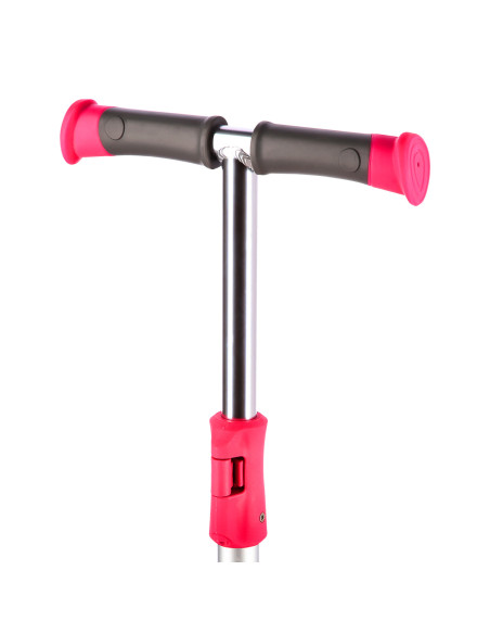 PINK ROLLER FÜR KINDER NILS FUN