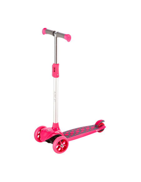 PINK ROLLER FÜR KINDER NILS FUN